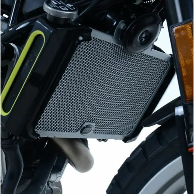 Motorfiets radiatorbescherming R&G Racing KTM 390 Duke