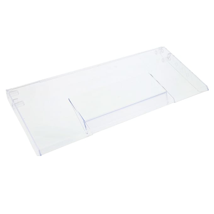 ELECTROLUX - PANEEL VRIESVAK, 396X174mm - 2644014058