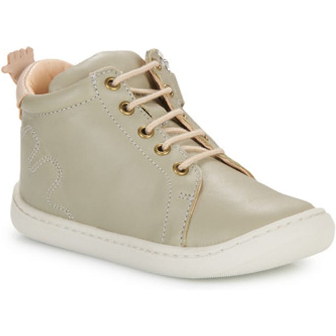 Easy Peasy  Hoge Sneakers MY DEBOO LACET