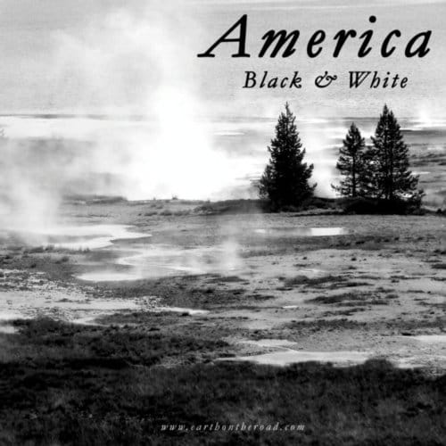 America - Pepijn de Jonge