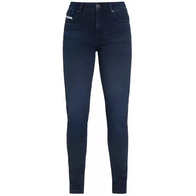 Motorjeans voor dames John Doe Ruby