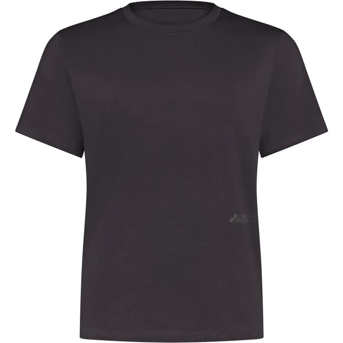 Sloggi SLG Base O-Neck Heren Ondershirt - DONKER GRIJS