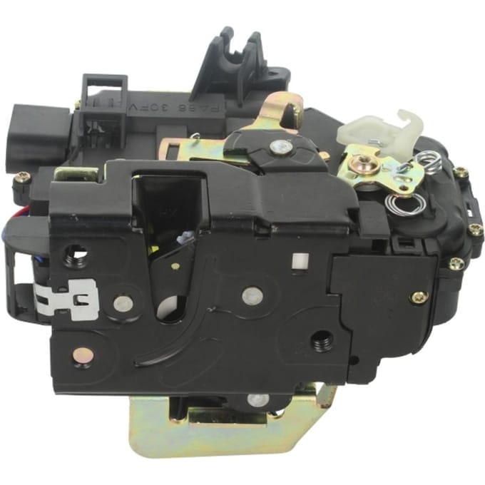 Deurslot BLIC 6010-25-025422P