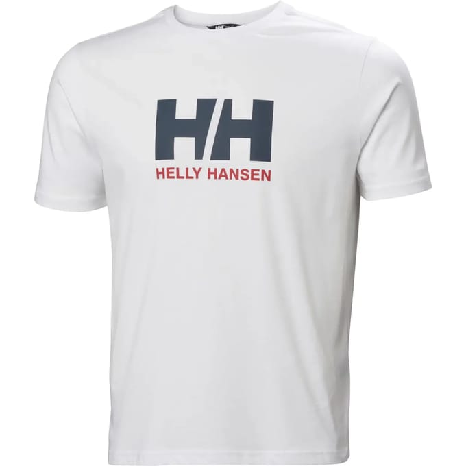 T-shirt Helly Hansen Logo 2.0