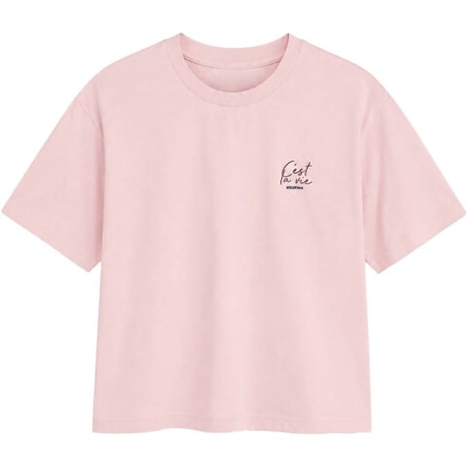 Nik & Nik T-shirt g 8-352 2605 l’am