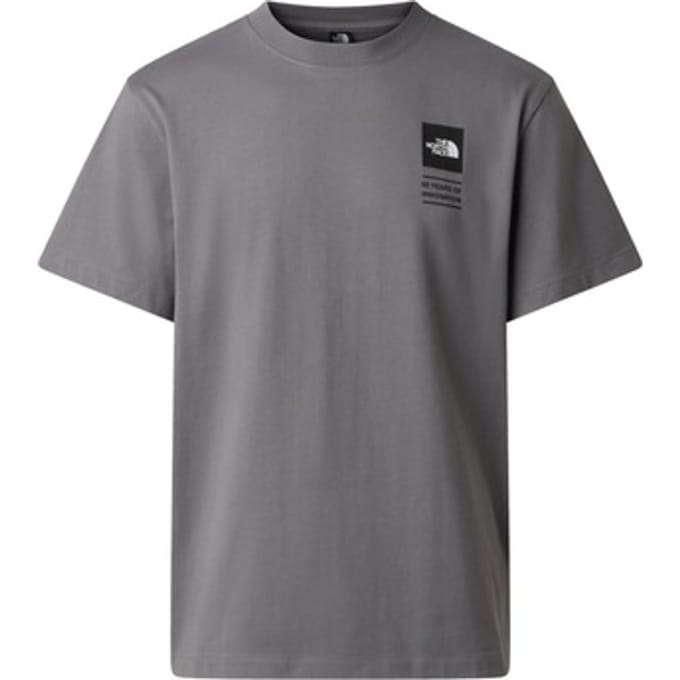 T-shirt The North Face Nf0a8gaq0uz1