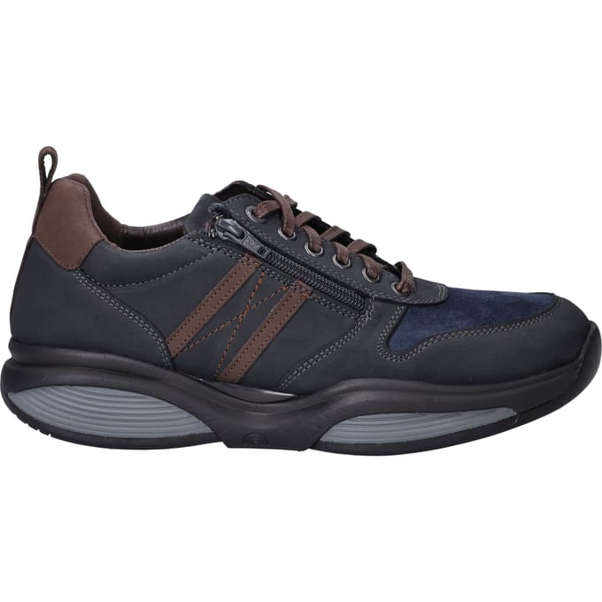 Xsensible SWX3 Stretchwalker Sneakers Heren
