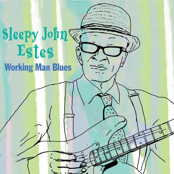 Working Man's Blues