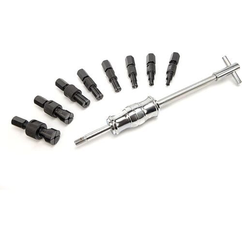 HBM 9 Delige Binnenlager trekkerset met slagtrekker