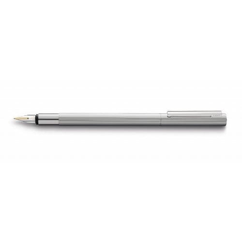 Lamy vulpen, model Cp 1, uitvoering Pt met fijne penpunt