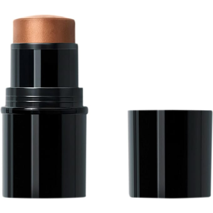 Dr. Hauschka Lip to Cheek Stick 04 Goud - 6,1 g Crème Blush