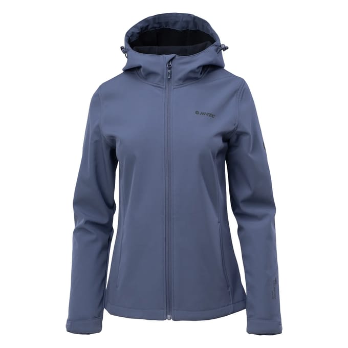 Dames wandeljack Hi-Tec Lady Naren
