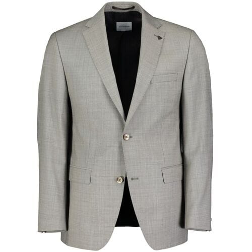 Roy Robson Colbert Marlane Fine Luxury Wool Beige / male