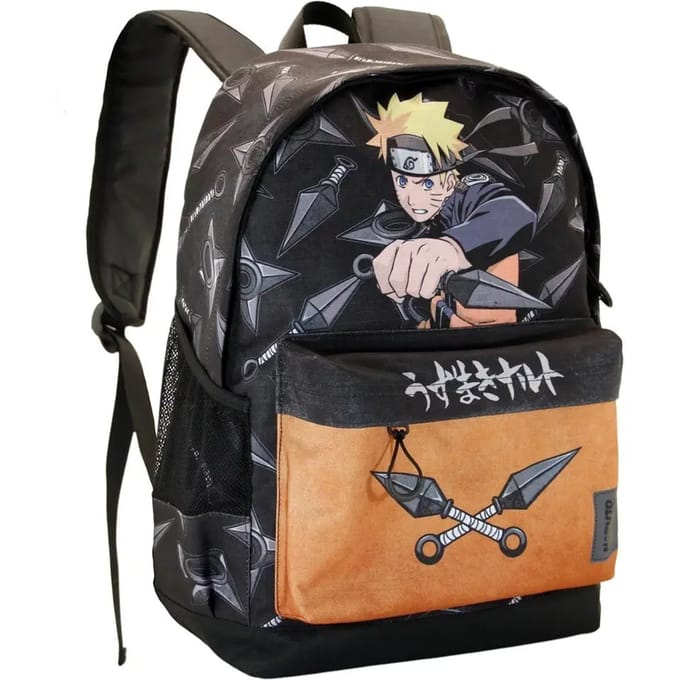 Rugzak Educa Borras Naruto Shippuden Uzumaki