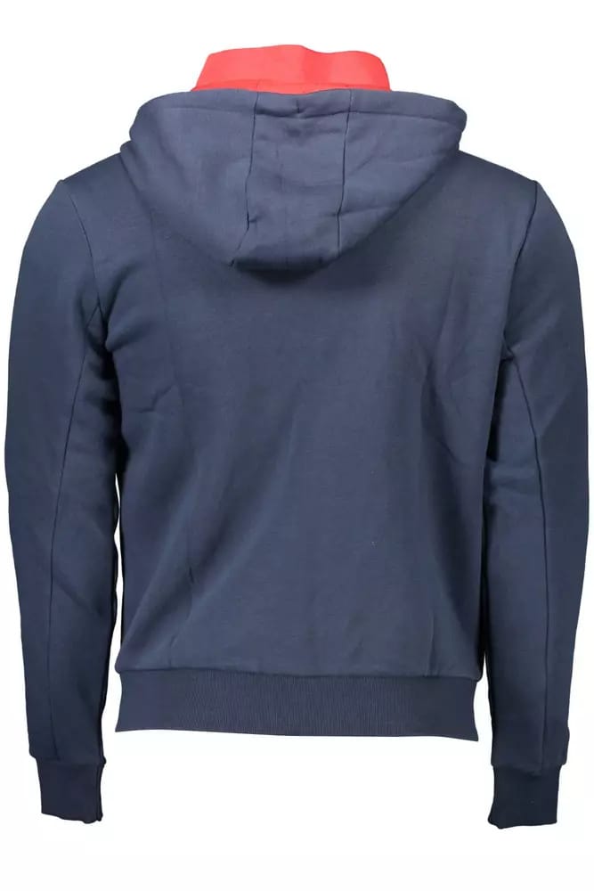 Zip-up Hoodie Stijl Us9365fbb