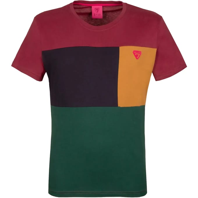 T-shirt DEGRE7 Andes