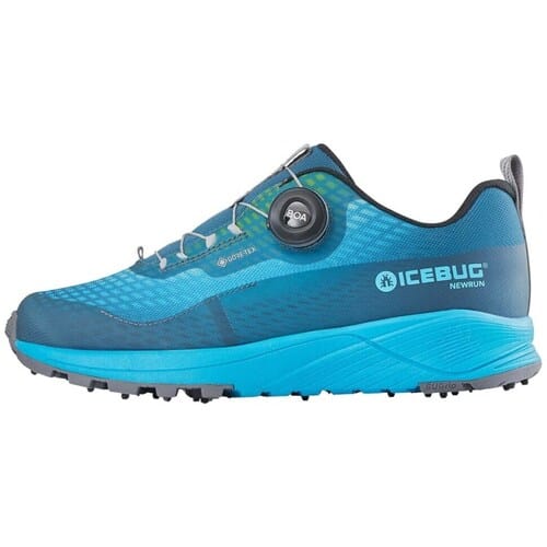 Trail Icebug NewRun