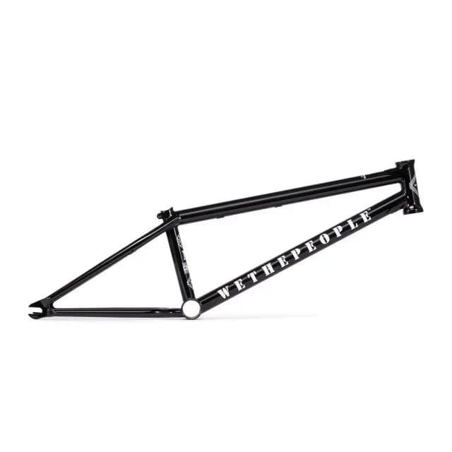 Frame Wethepeople Message