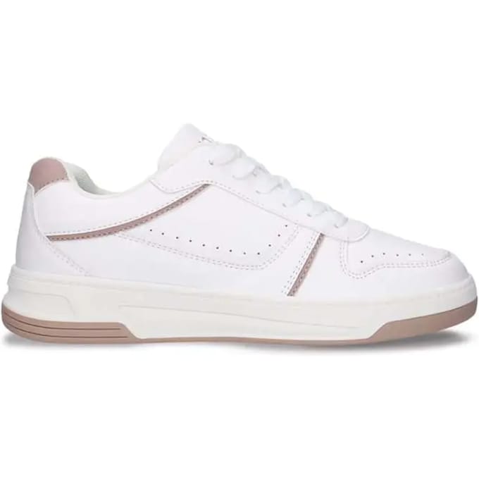 Veterschoenen voor dames Nae Vegan Shoes Dara
