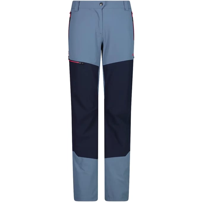 Ripstop Wandelpantalon Dames CMP
