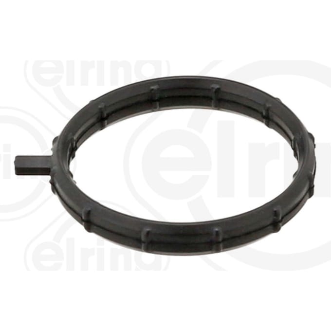 Thermostaatombouw, pakking ELRING 475.340