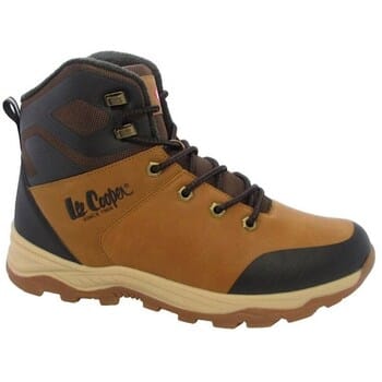 Lee Cooper Schoenen Heren Lee Cooper Bruin -01-2046M