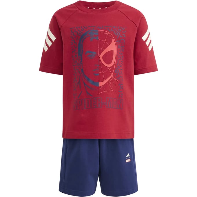 adidas  Trainingspak ADIDAS MINECRAFT TRAINING T-SHIRT