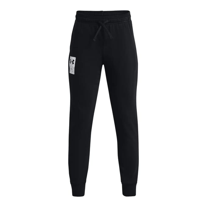 Kinderen joggingbroek Under Armour Rival Terry