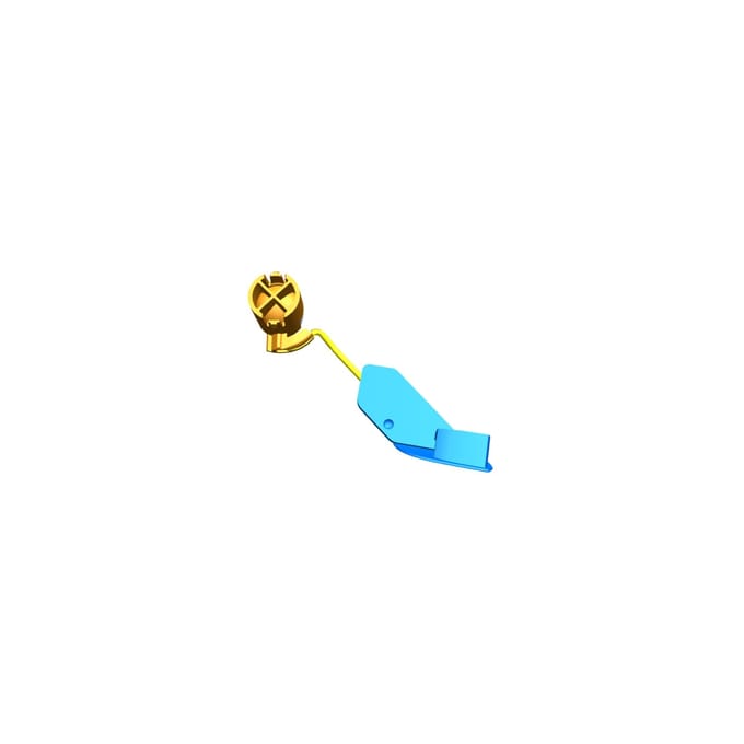 AEG hendel, rol, set 1298712157