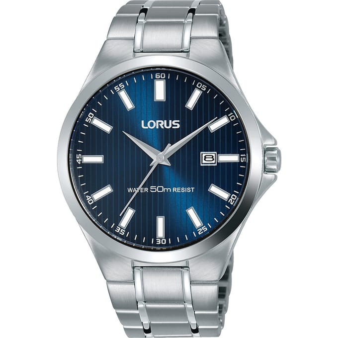 Lorus Classic RH993KX9 Horloge