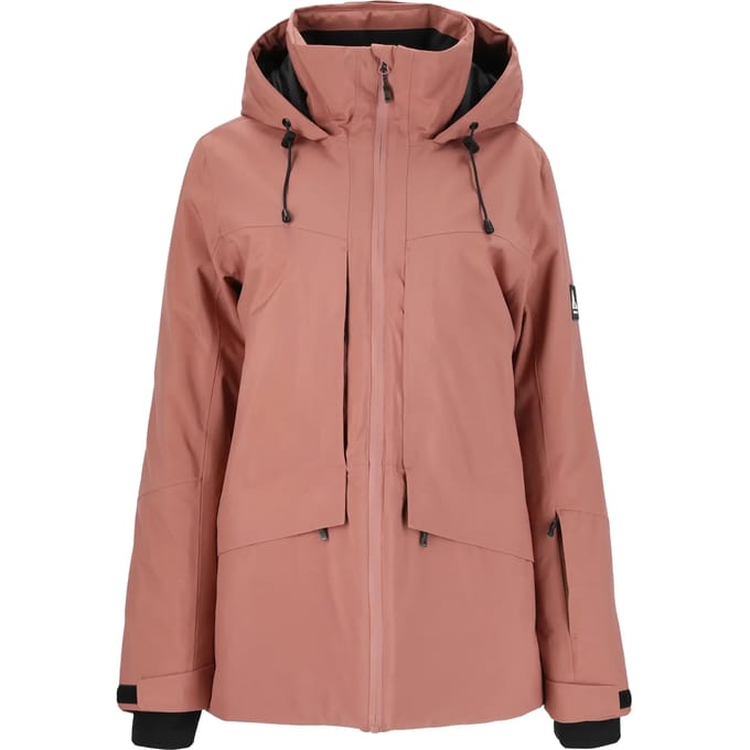 Dames ski jas Whistler Kingland W-PRO 10.000
