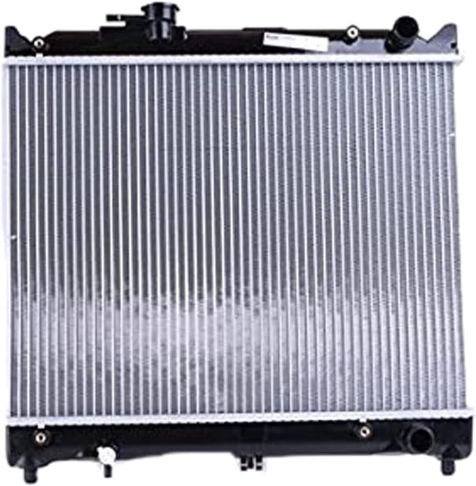 Radiator Motor Koeling - Universele Motor Koeler voor Auto's