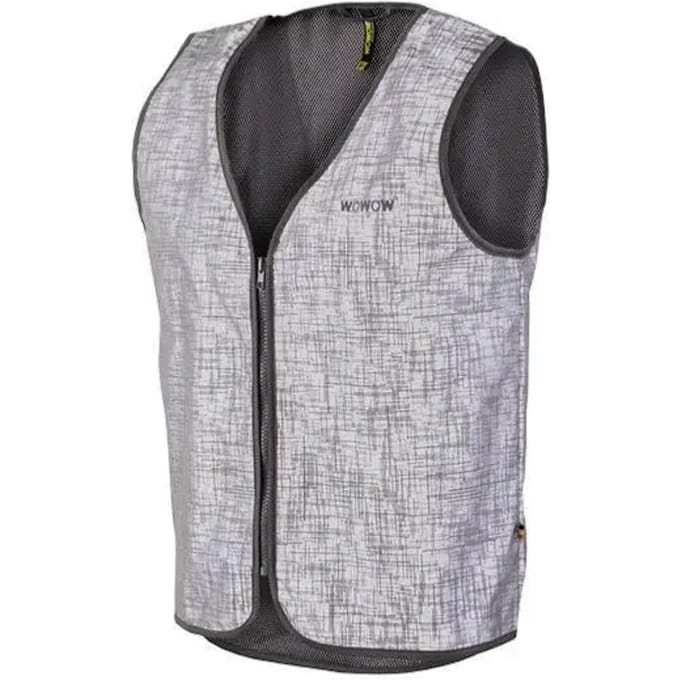 WOWOW 'Toronto jacket - Full Reflective - EN 17353 norm -  S