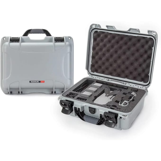 Drone koffer Nanuk 915 Mavic A 2