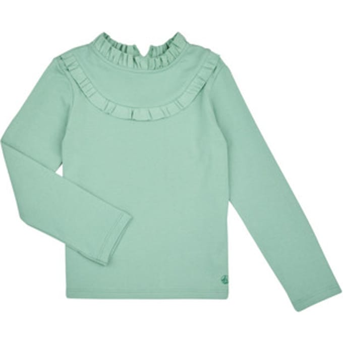 Petit Bateau  T-Shirt Lange Mouw TELTY