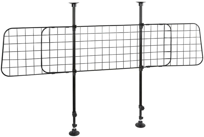 Honden Cargo rek GRG-4