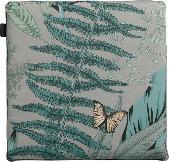 Madison Zitkussen Universeel - Scott - 50x50 - Blauw