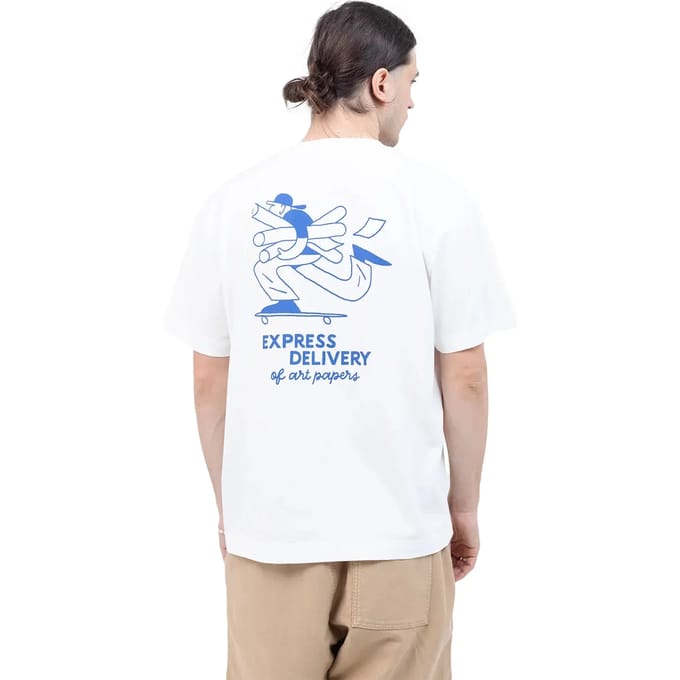 T-shirt Olow Cruiser