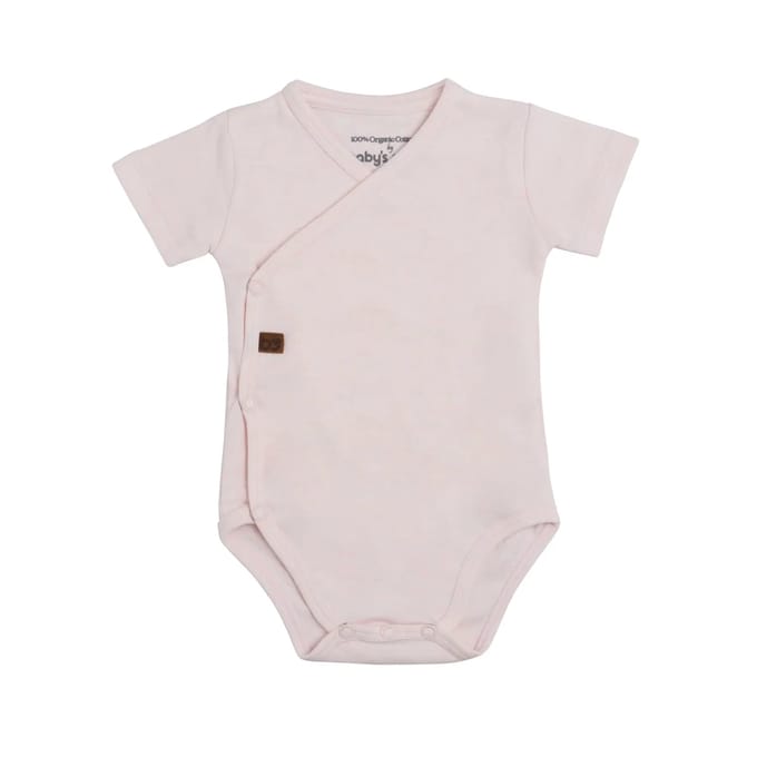 Body voor babymeisjes Baby's Only Melange
