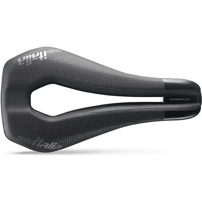 Selle Italia Watt Gel Superflow TI