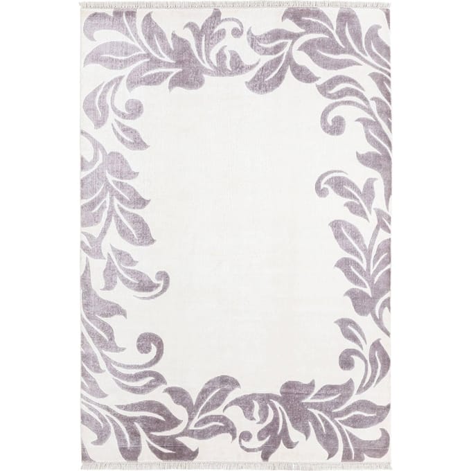 Vloerkleed Ethelred handgemaakt wol | Vidal