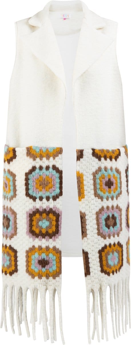 IZIA Waistcoat