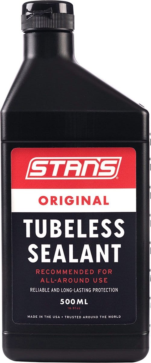 Stan's Original Tubeless Sealant - 500ml