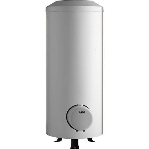 AEG STM 20 STM 20 Staand voorraadvat C (A+ - F)