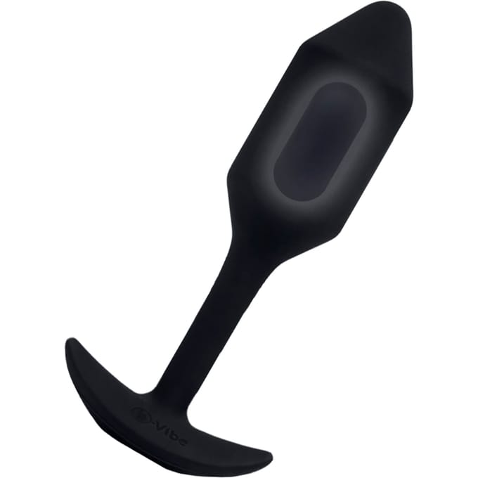 'Vibrating Snug Plug 2', 12,4 cm