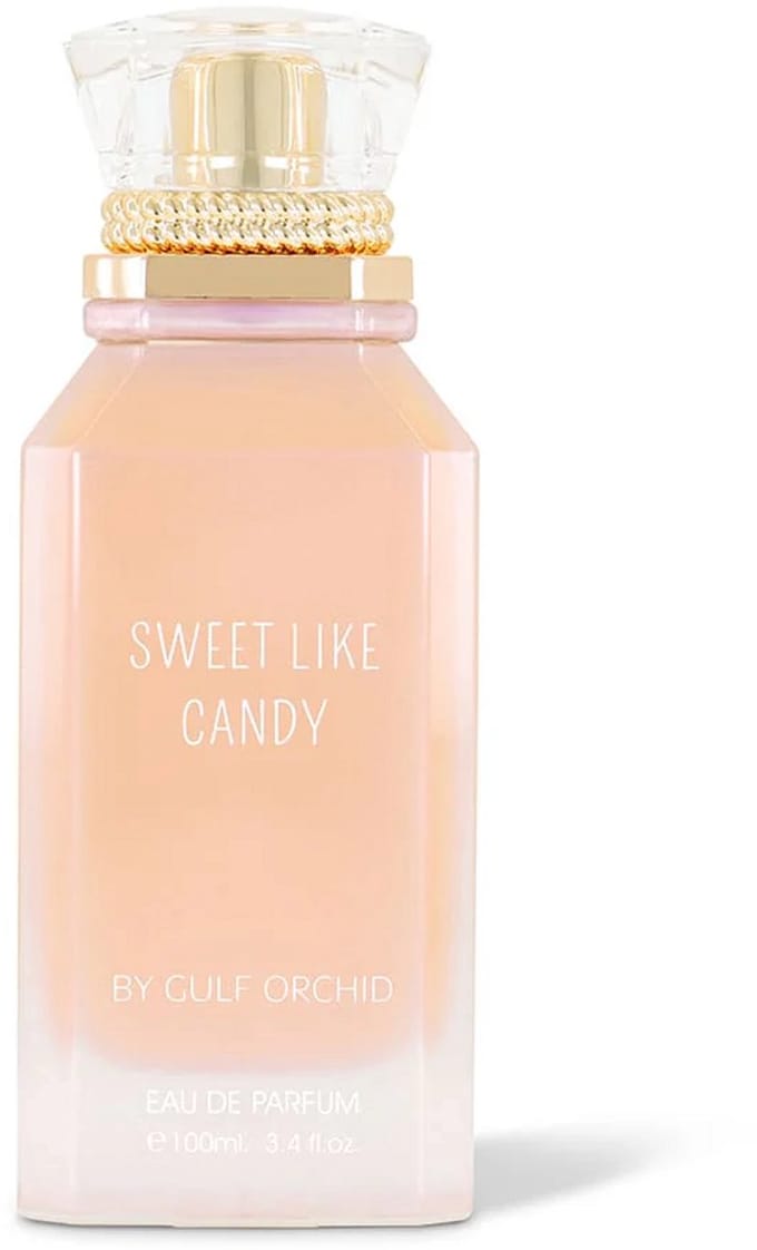 Eau de Parfum Gulf Orchid Eau de Parfum Sweet Like Candy