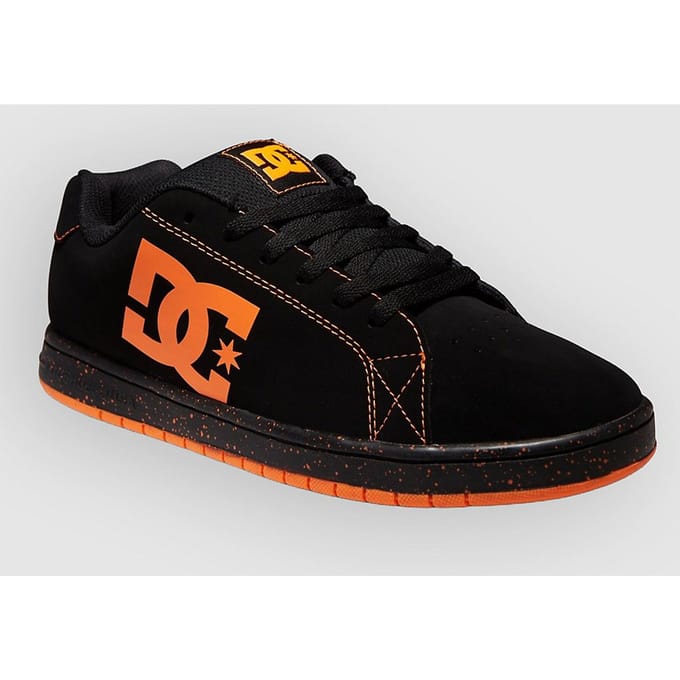Dc Shoes Gaveler Schoenen Zwart EU 43 Man