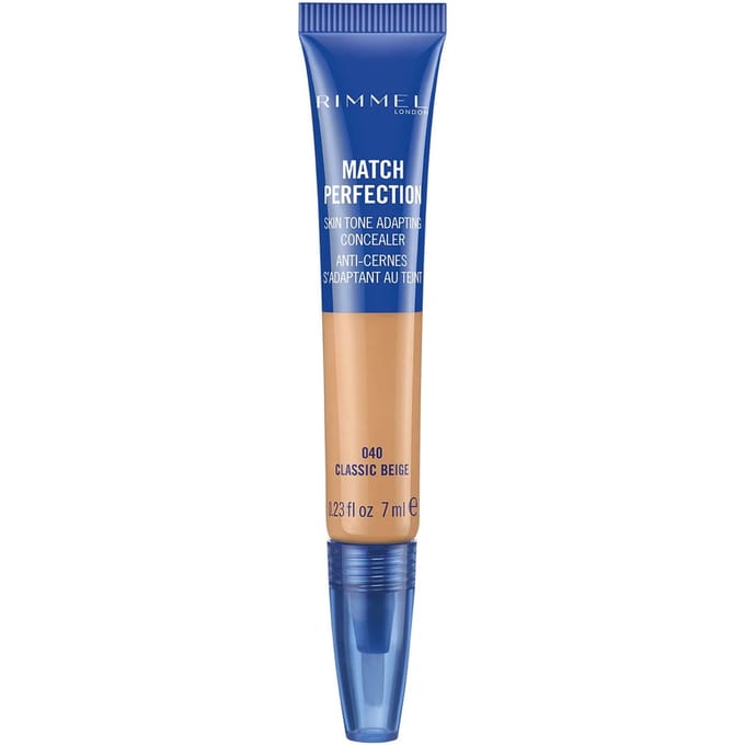 Rimmel Match Perfection Concealer 7ml (Verschillende Tinten) - Classic Beige
