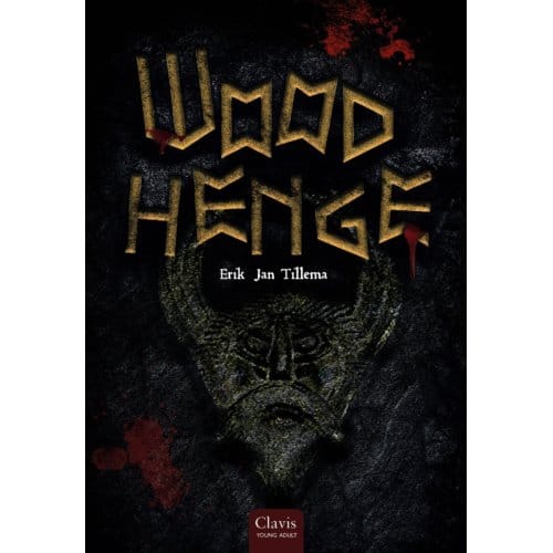 Woodhenge - Erik Jan Tillema