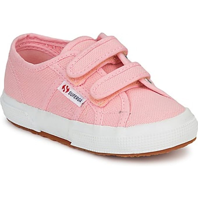 Lage Sneakers Superga 2750 STRAP